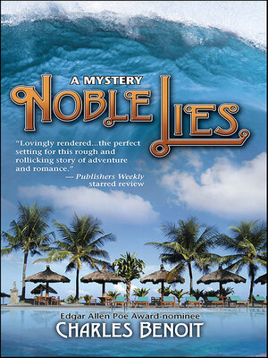 Noble Lies - ebook